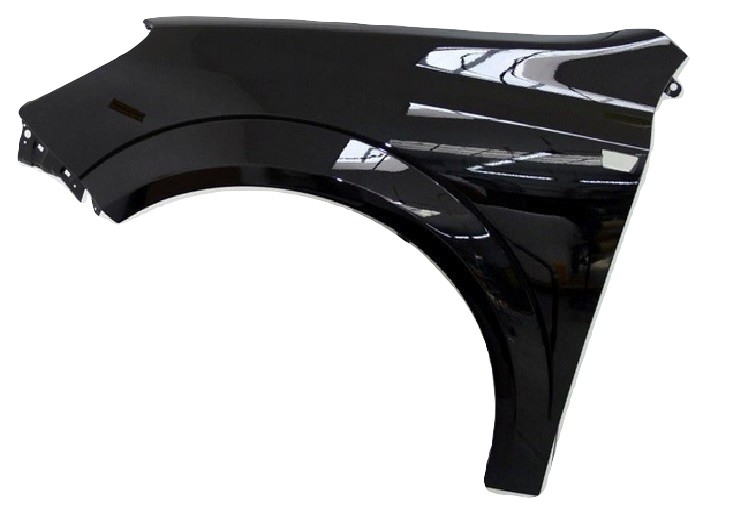 Błotnik ASTRA 3 III H LEWY Z20R 20R NOWY ocynk