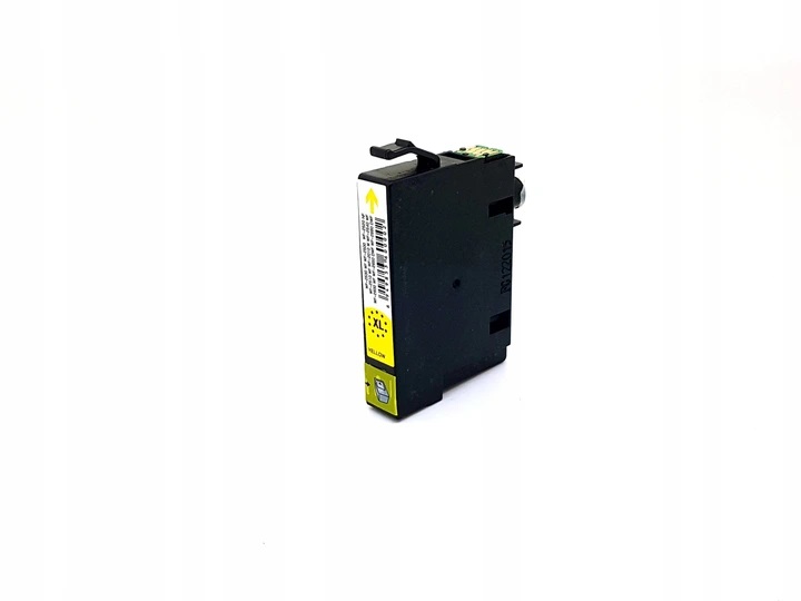 

Tusz Yell do Epson 603 XL XP-3100 WF-2810 XP-2100