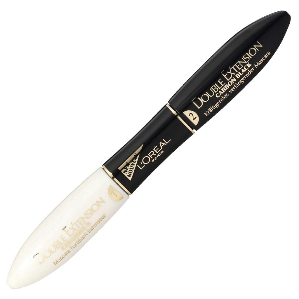 

Loreal Double Extension Extra Black Czarny Tusz