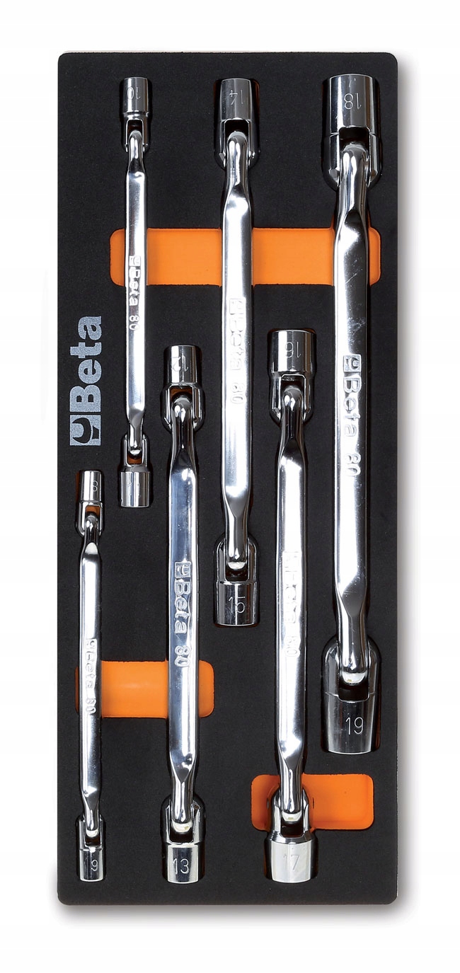 М'ЯКИЙ ПОРОЖНИСТИЙ БЕТА-КАРТРИДЖ 2451 / MV79