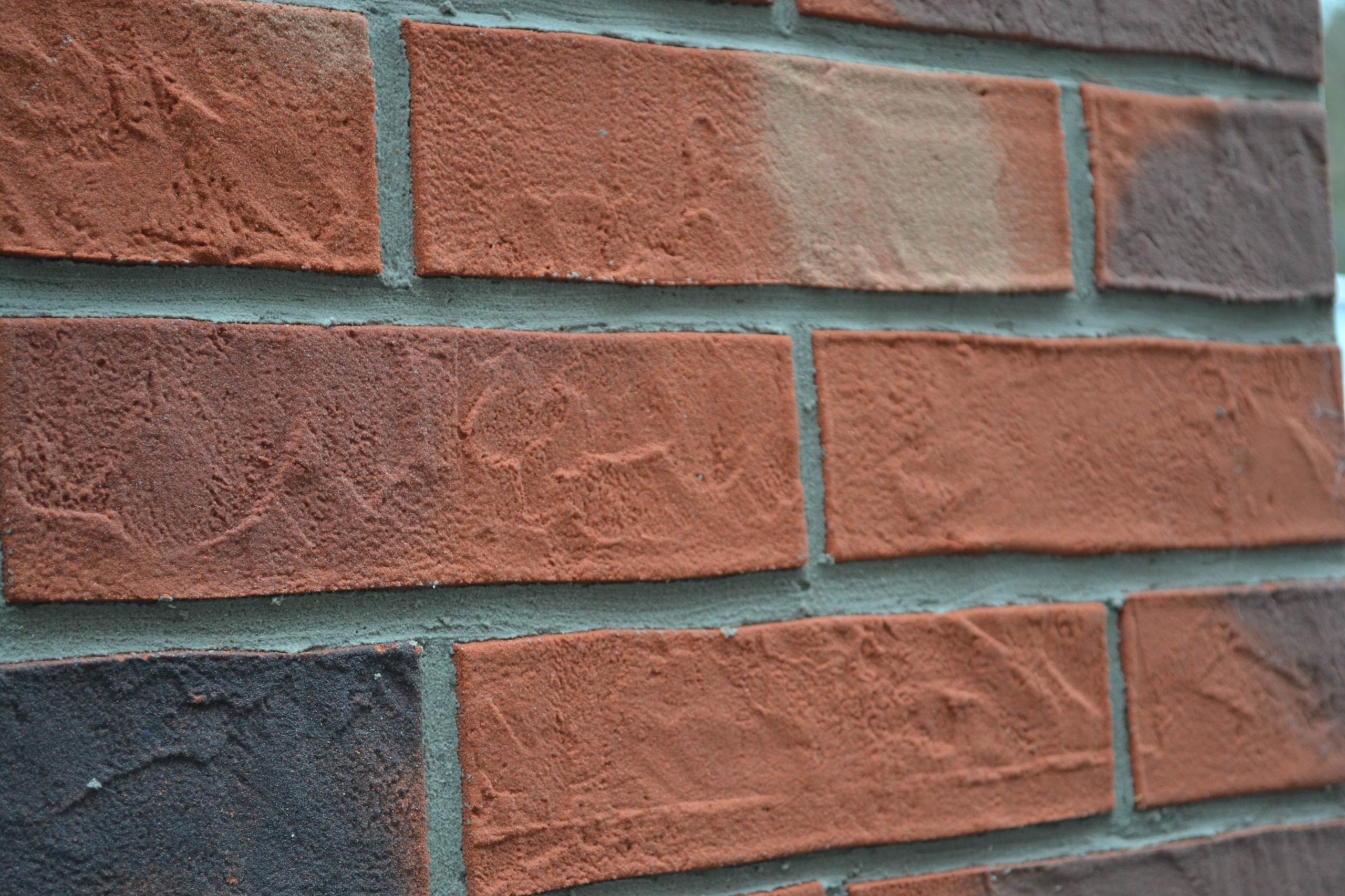 Imitacja Cegły Płytki Elewacyjne Ścienne