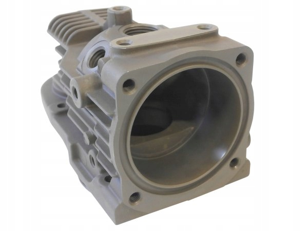 GLOWICA SPREZARKI ZAWIESZENIA AMK DO MERCEDES W251 Car type Passenger cars