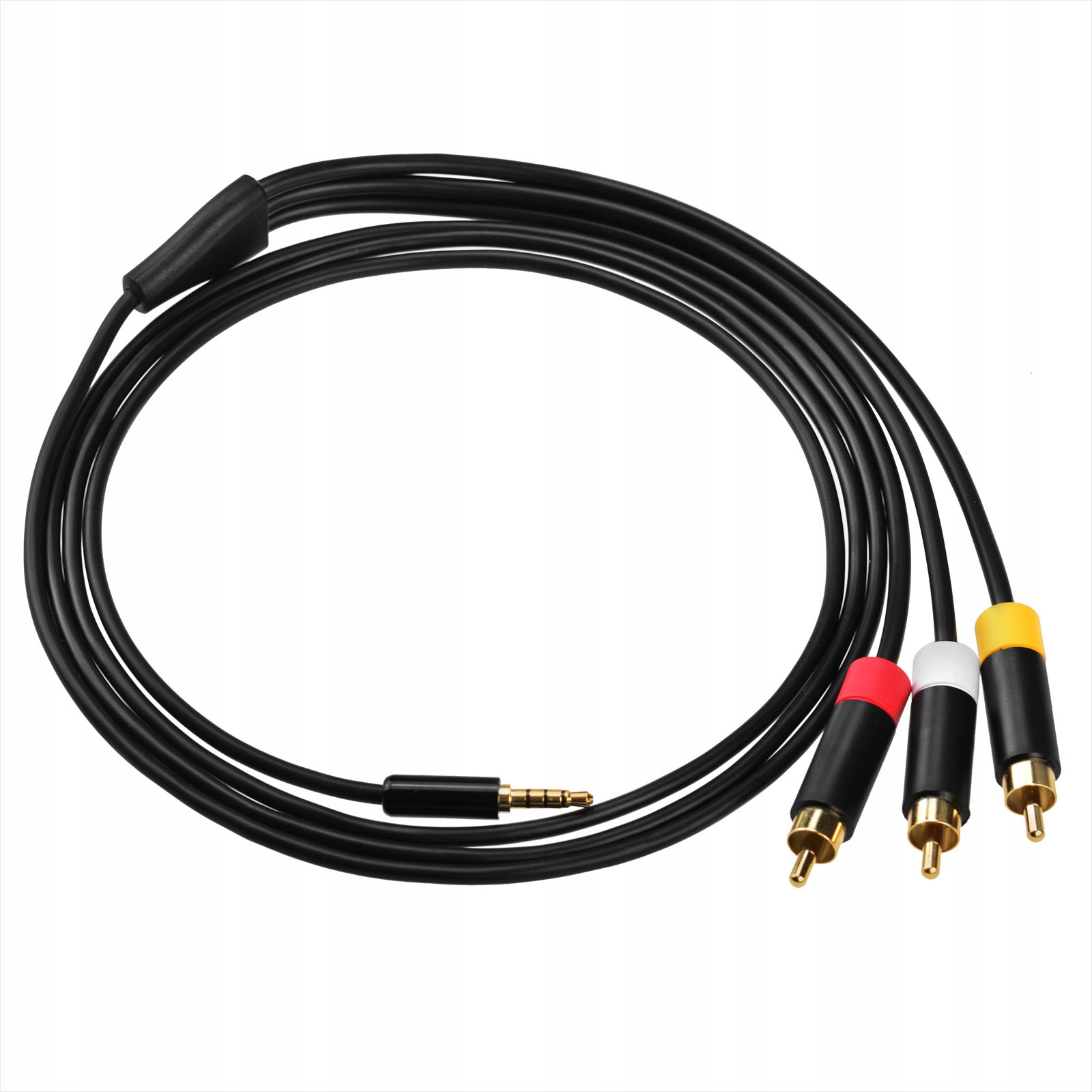 Kabel Av Cinch Composite Microsft