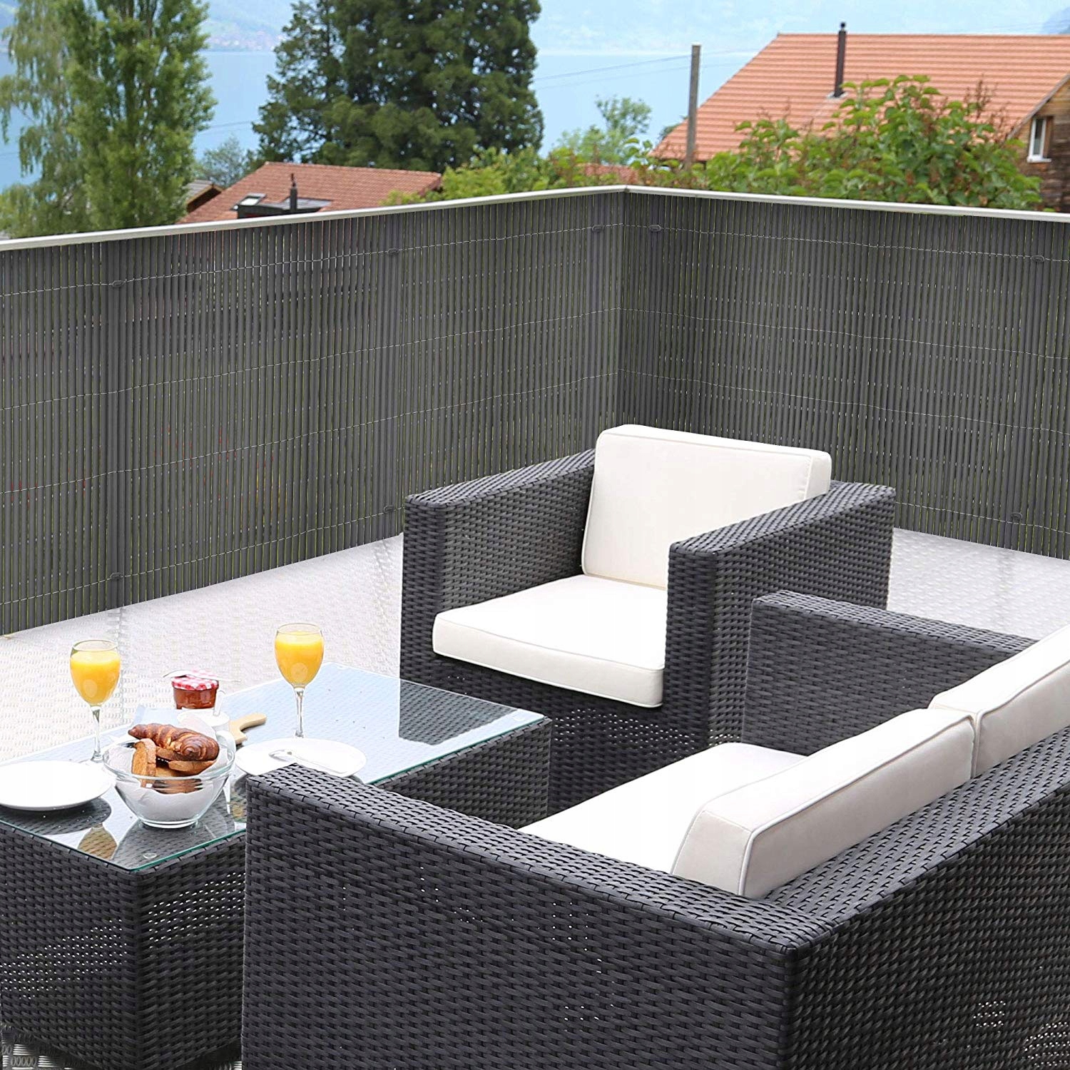 MASKOWNICA DO MAT OSŁON PVC 1m LISTWA CHOCOLATE EAN (GTIN) 5902557367528