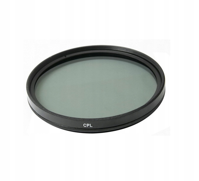 

Filtr Polar Polaryzacyjny Cpl 82mm Elite Fv