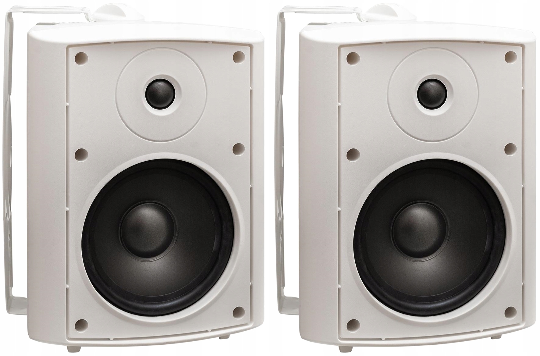 GŁOŚNIKI INSTALACYJNE 100V TAGA HARMONY TOS-65V