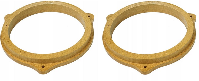 

Dystanse Głośnikowe Mdf 165MM Ford Mondeo 4