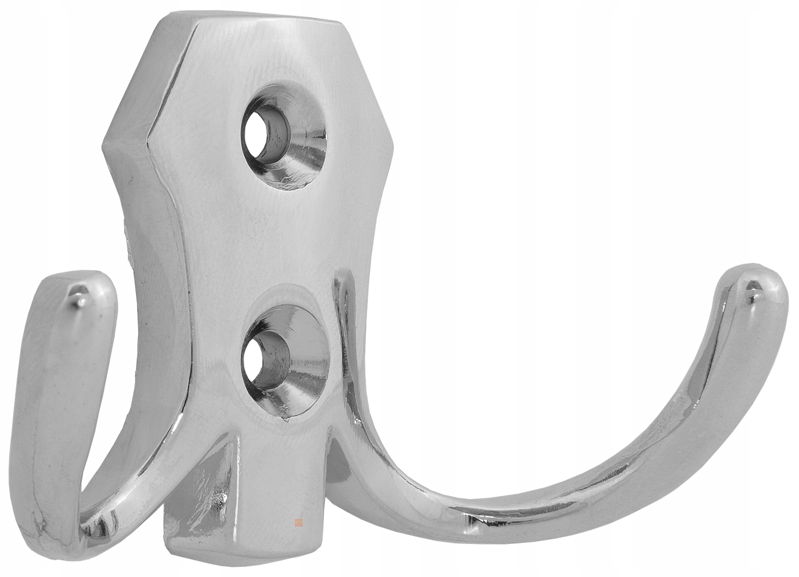 

Wieszak meblowy niski na ubrania W004 Chrom