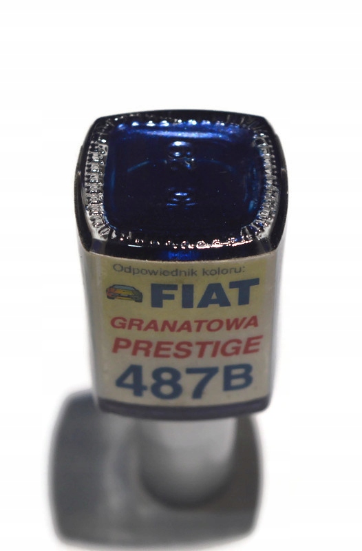 

Fiat 487B Granatowa Prestige Zaprawka Do Rys Ara