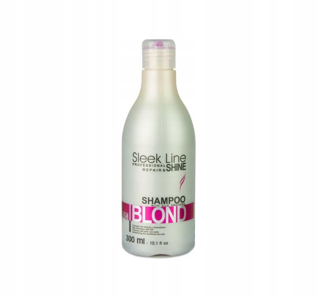 

Stapiz Blush Blond Szampon 300ML