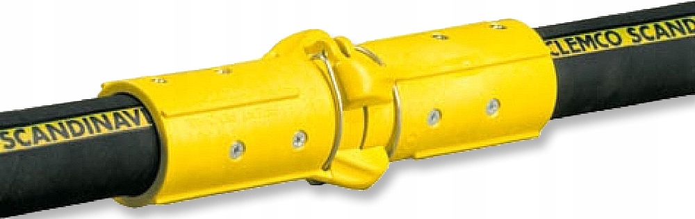 Разъем Clemco CQP-1