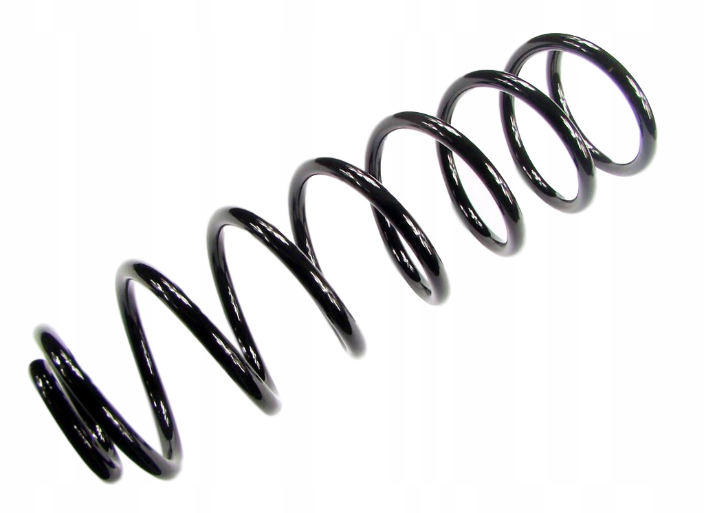 Amortyzatory x2 TYŁ AUDI A4 B5 +sprężyny +osłony Rodzaj zawieszenia standardowe