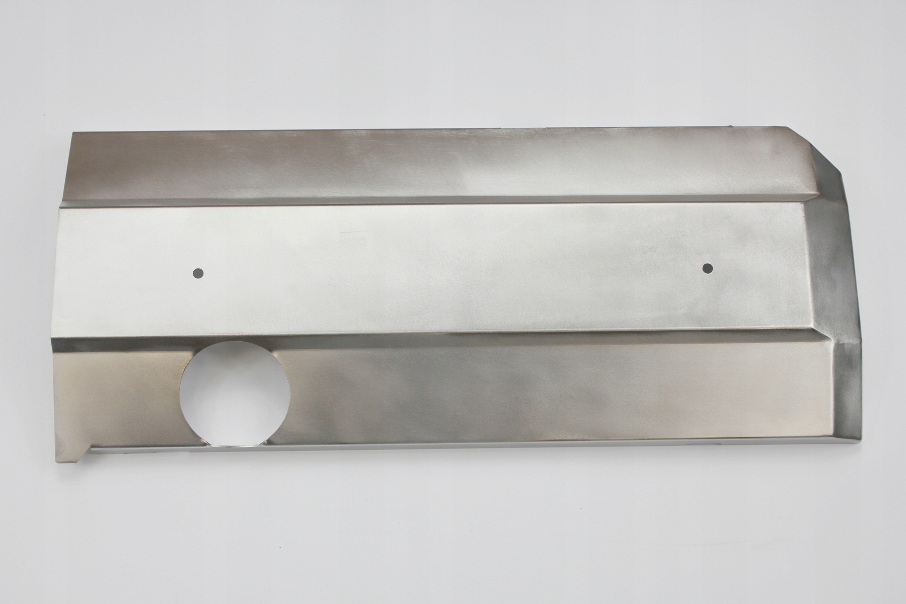 FTWL-SHIELDM54 - Нержавеющая крышка головки катушки BMW M52TU M54 FTWL