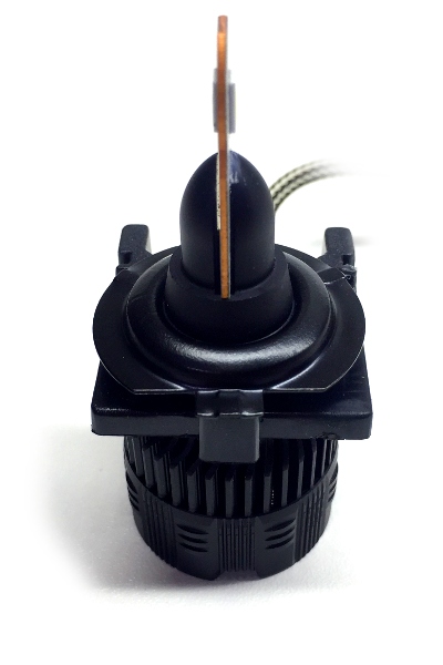 ADAPTER DO ŻARÓWEK LED H7 FORD FOCUS MONDEO AM11 Rodzaj LED