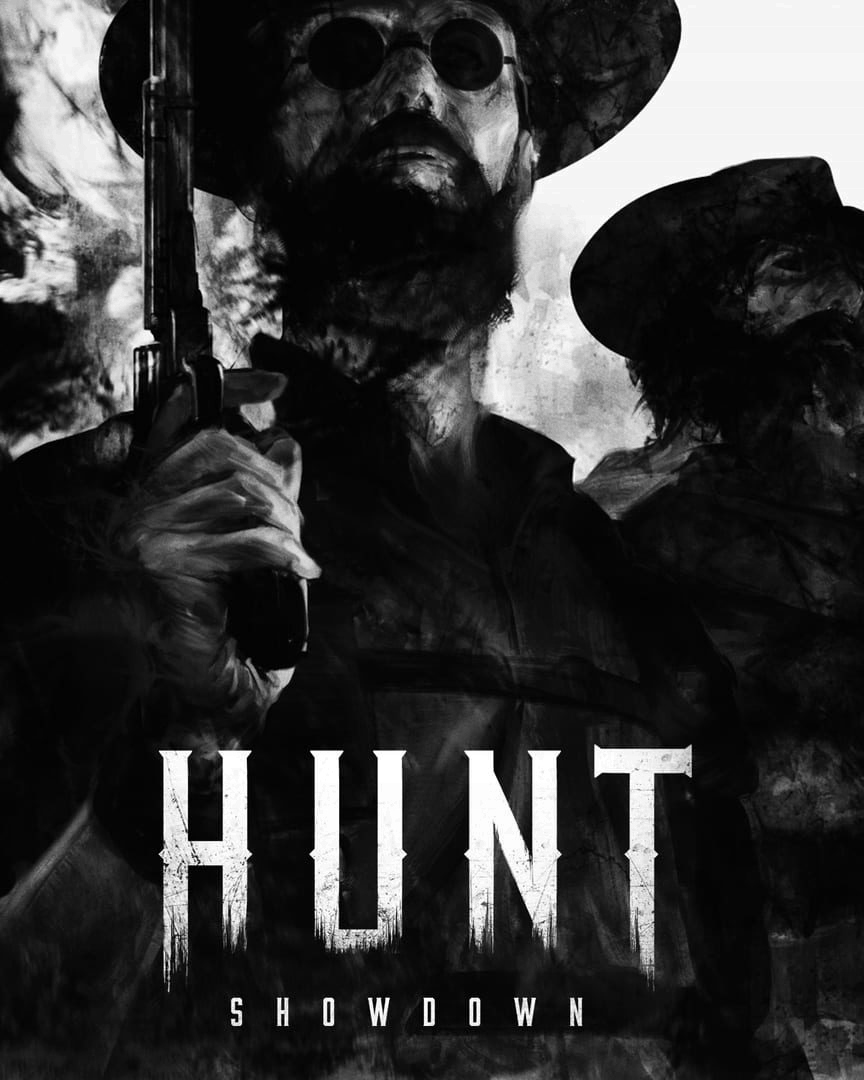 Hunt: Showdown (pc) Pl