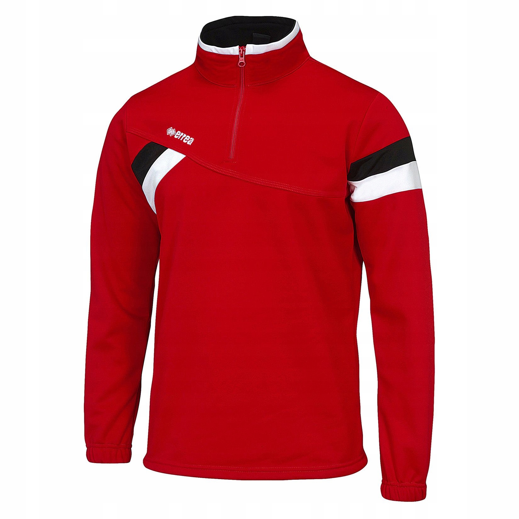 BLUZA ERREA FRANKLIN CZERWONA r. XXS