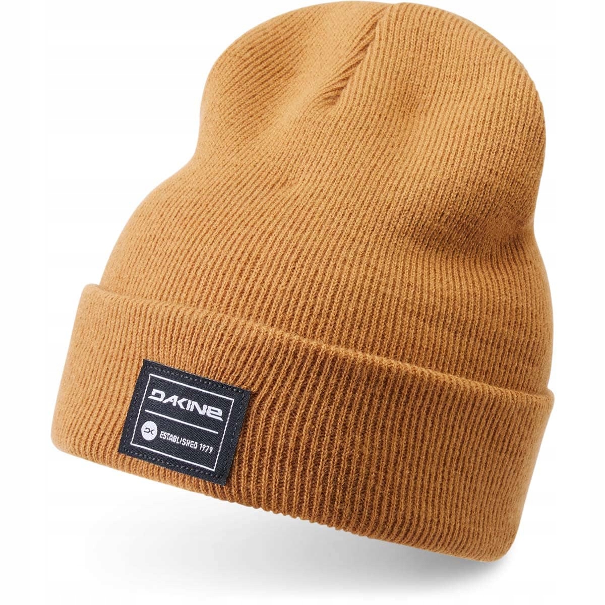 

Czapka Zimowa Dakine Cutter Beanie Brązowa Os