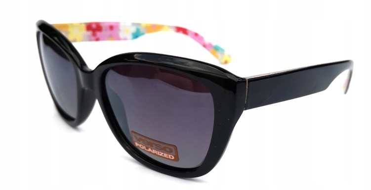 

Damskie okulary polaryzacyjne Verso s173-1