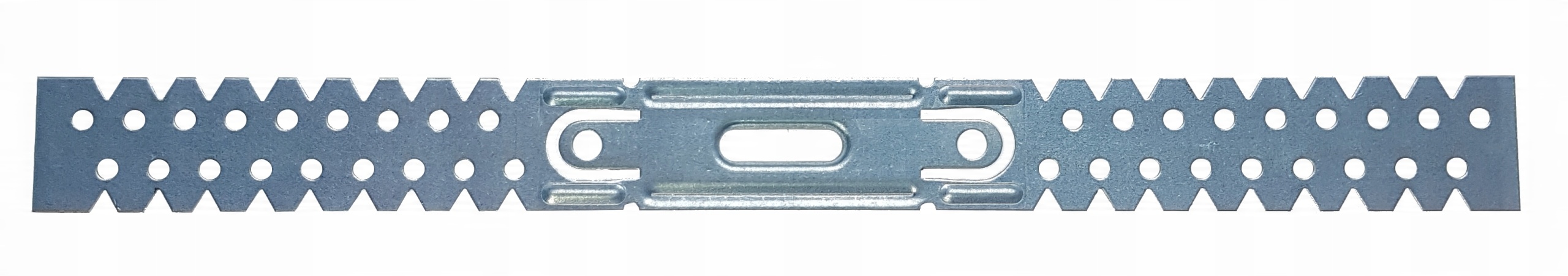 

Wieszak płaski Es 60/125 profil CD60 płyta Gk 100