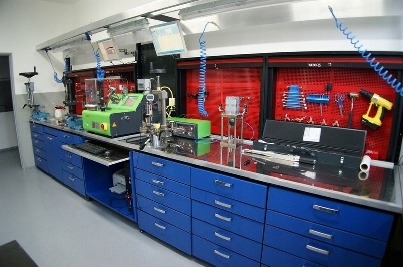 Wtryskiwacz Delphi 1 8 TDCI Ford Focus Catalog number for substitute R01302Z R01601Z R02201Z