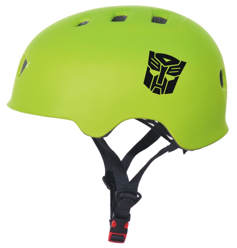 TRANSFORMERS AUTOBOT naklejka RÓŻNE KOLORY Kod producenta YESS Naklejki