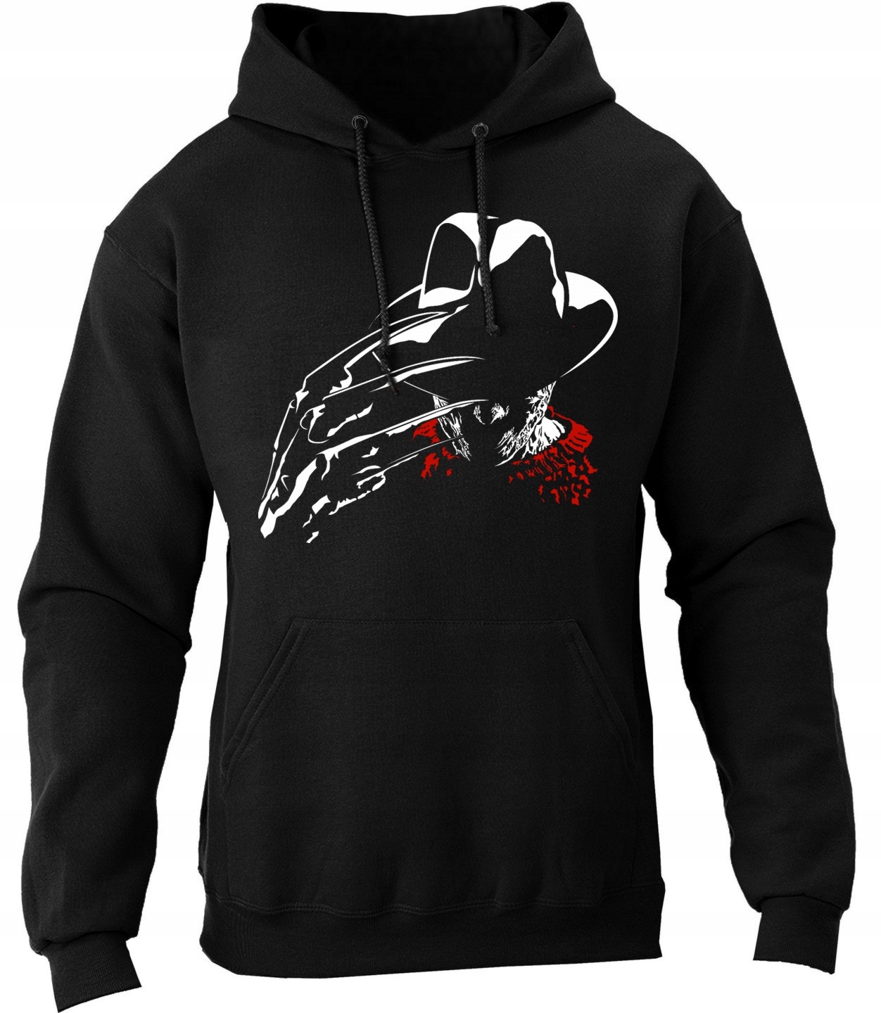 

Bluza freddy krueger Elm Street horror s