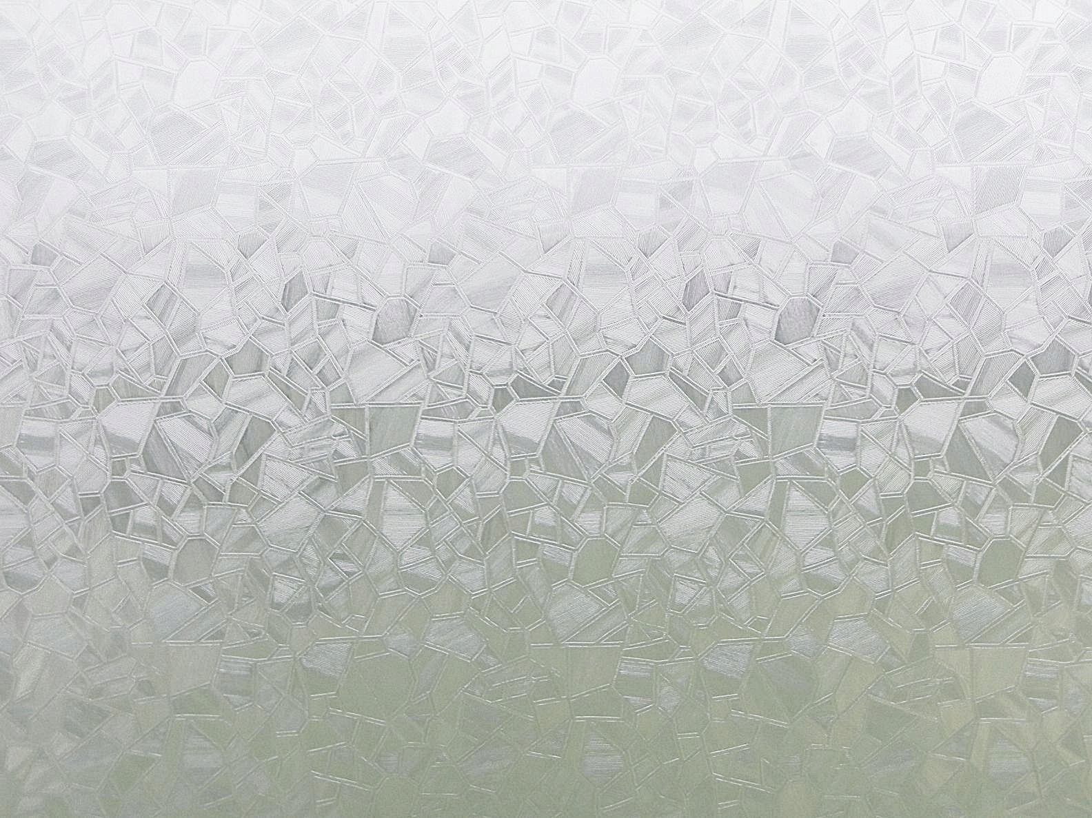 

Folia Statyczna Okienna Kryształki 90x50 G1
