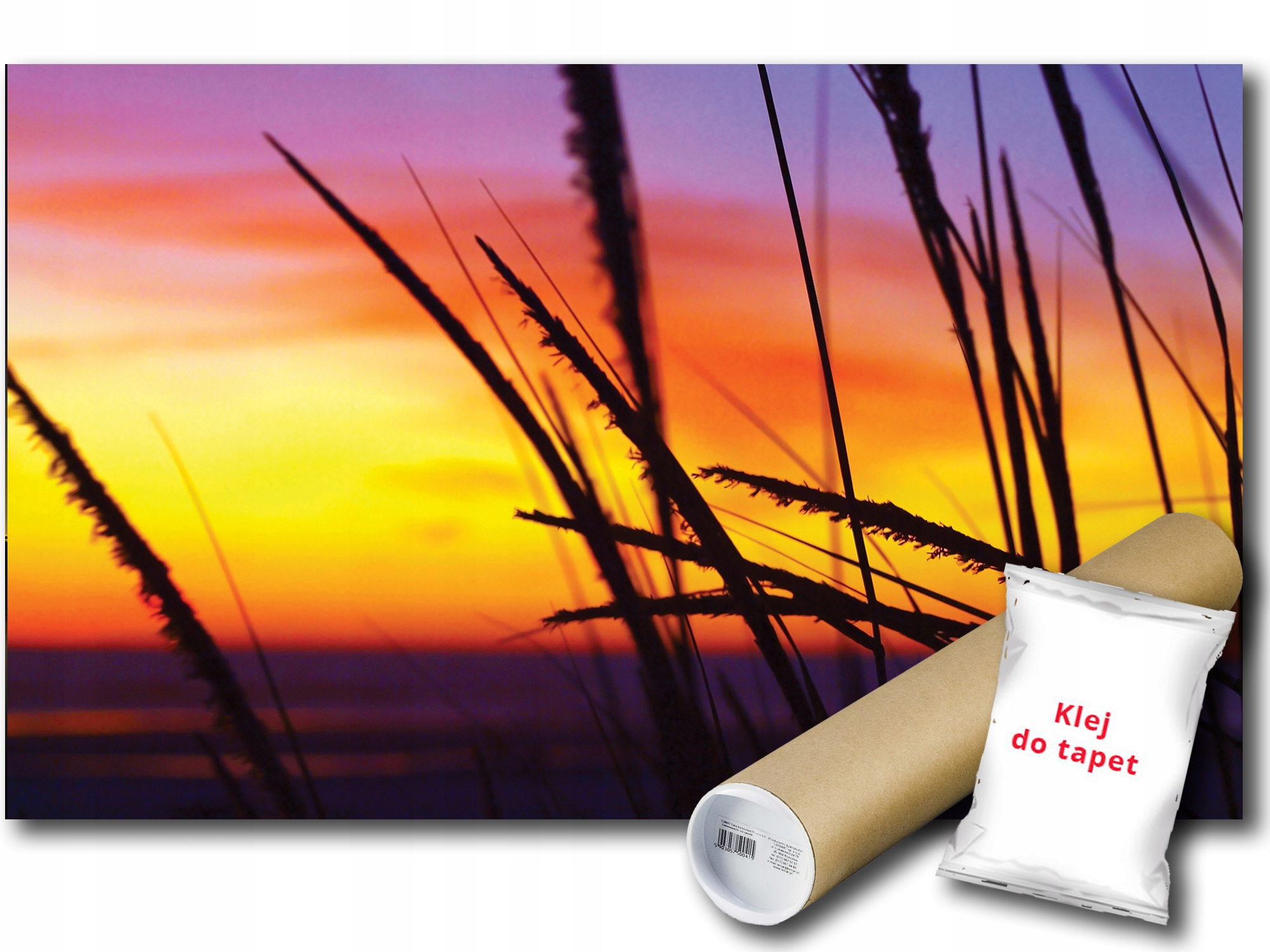 

Fototapeta Zachód Słońca 7A V4 254x184 F650