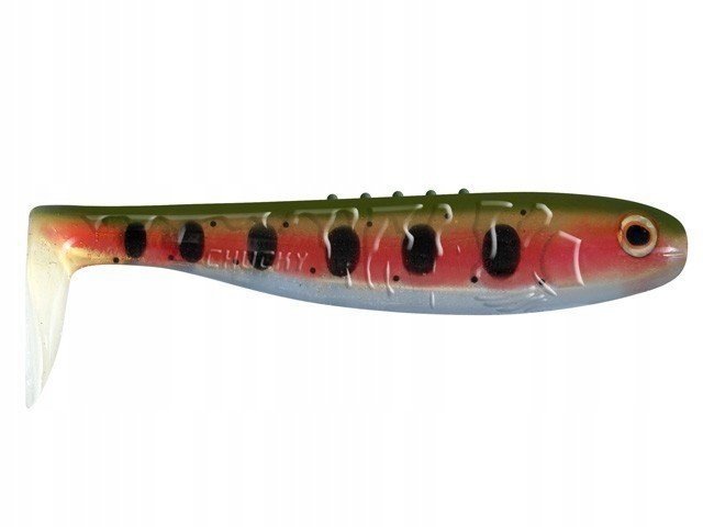 Ripper Dragon Chucky 8,5cm P-mn