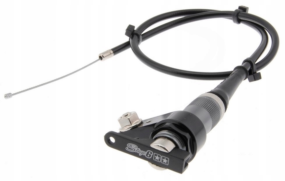 

Cięgno Linka ssania ręcznego Stage6, z linką 50cm