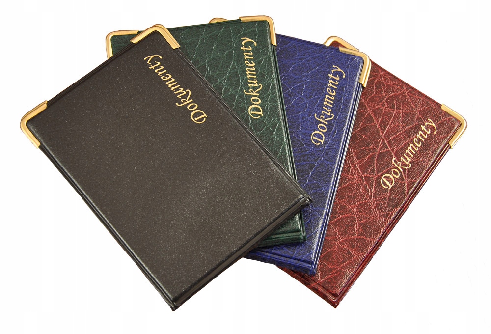 

Okładka, Okładki, Etui Na Karty Dokumenty