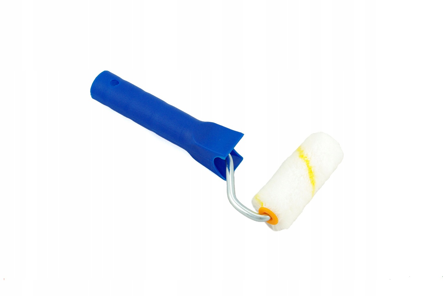 

Wałek Malarski Złota Nić 7 cm Rączka