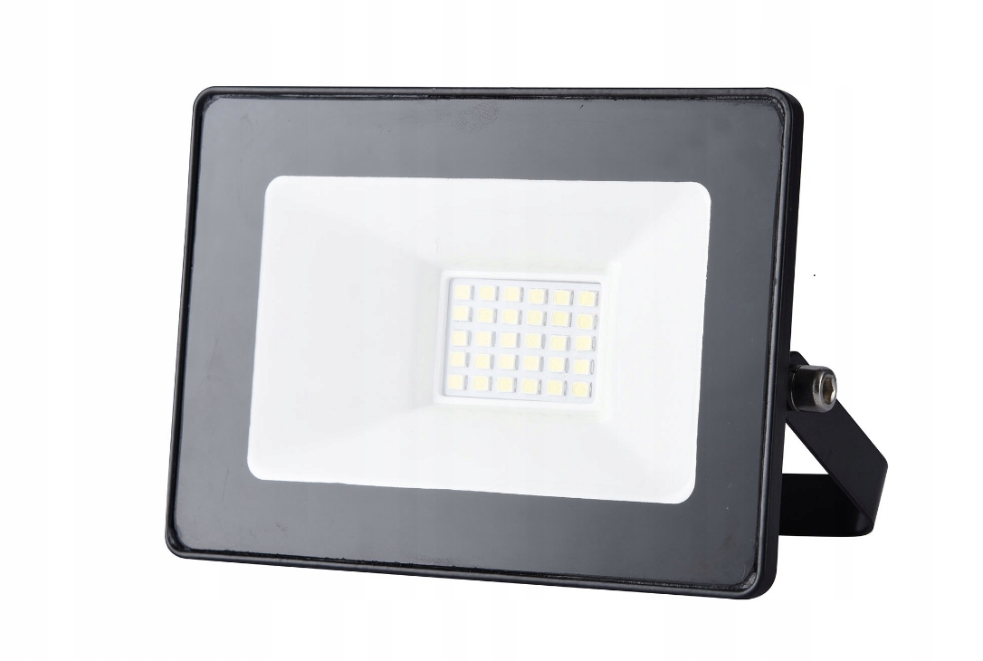 

Naświetlacz Halogen Lampa Led 20W 1600lm 6500K