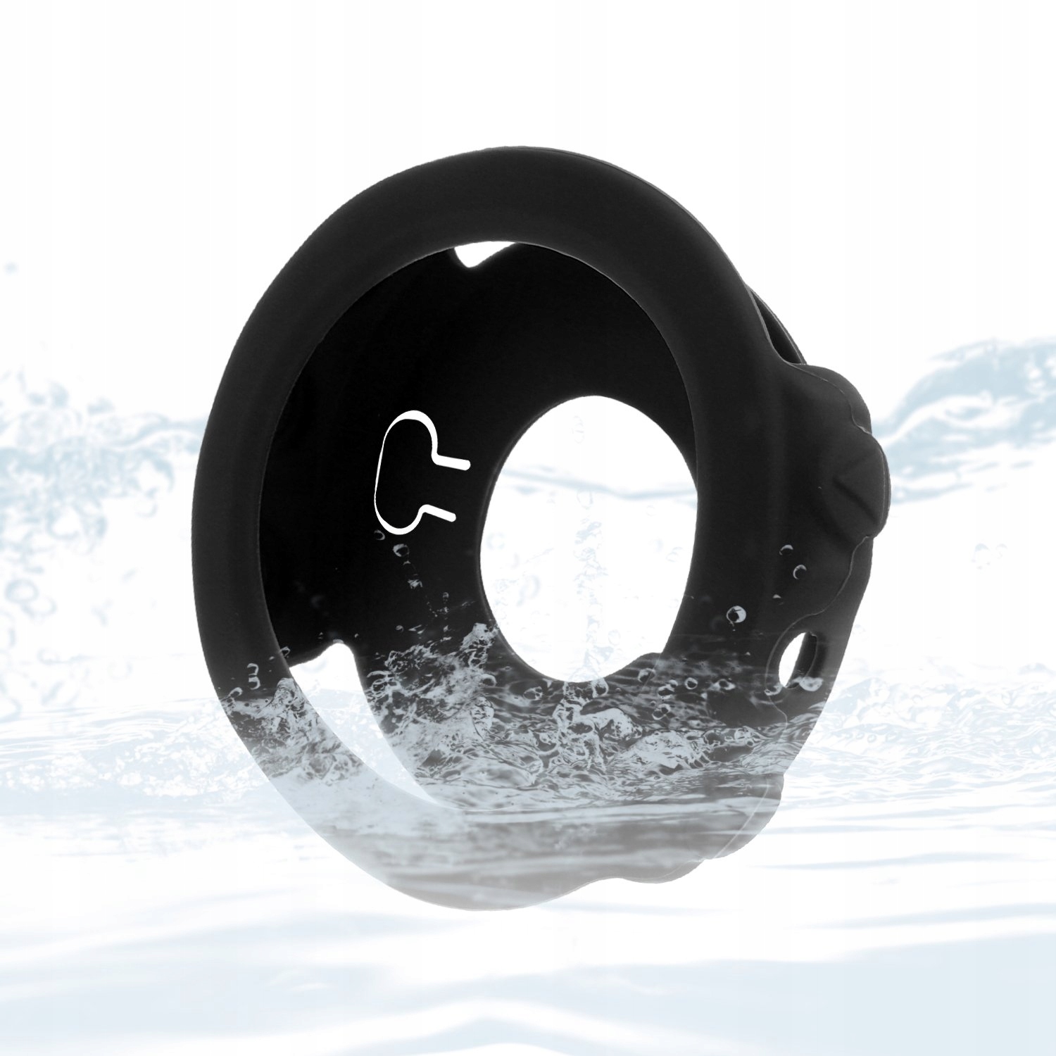 ETUI CASE do Garmin FENIX 5 X 5X PLUS Z ZATYCZKĄ Kod producenta Etui