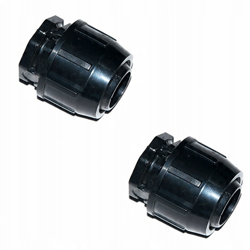 

Korek Qj 25 do rury 25 (2 szt.)