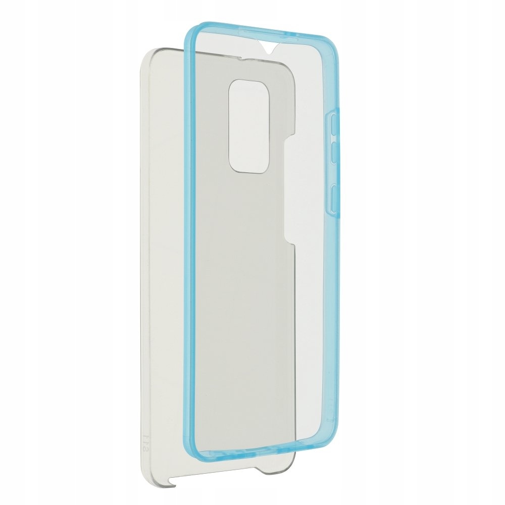 

Futerał 360 Full Cover Pc + Tpu Samsung A42 5G