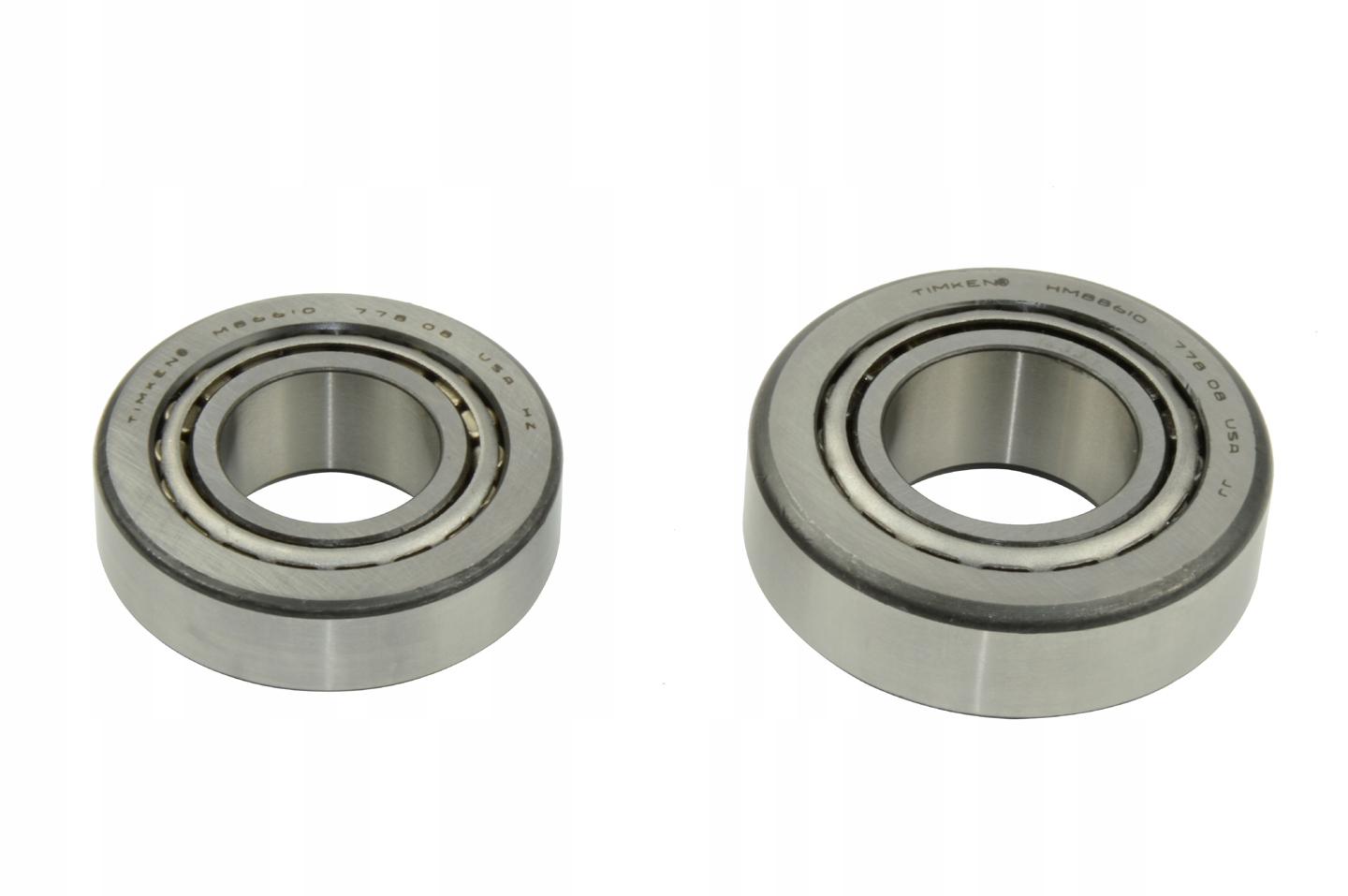 6S3051 0310426 - Подшипник кроссовера CAT 428 C D1 вверх + вниз TIMKEN