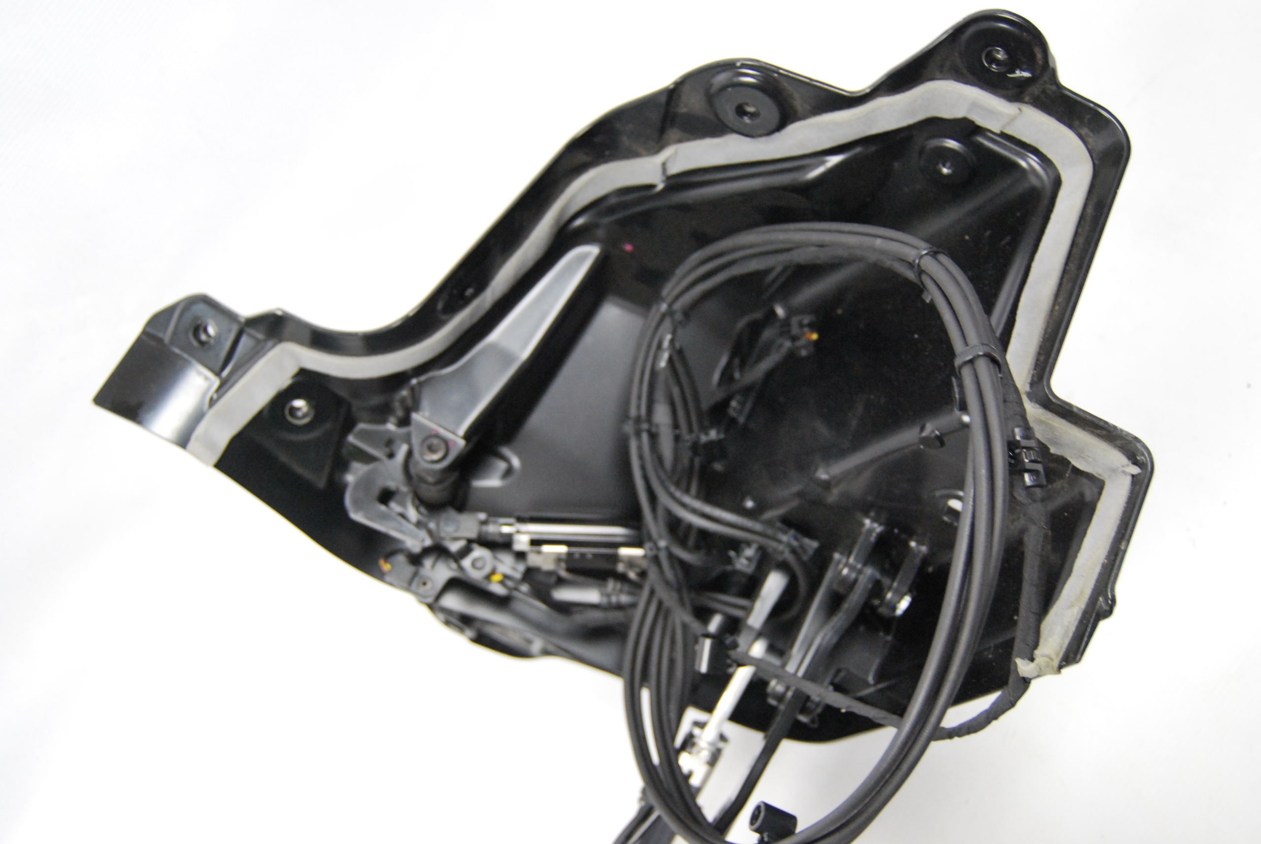 Zawias dachu prawy Audi R8 Spyder 4S7825308A Part number 4S7825308A