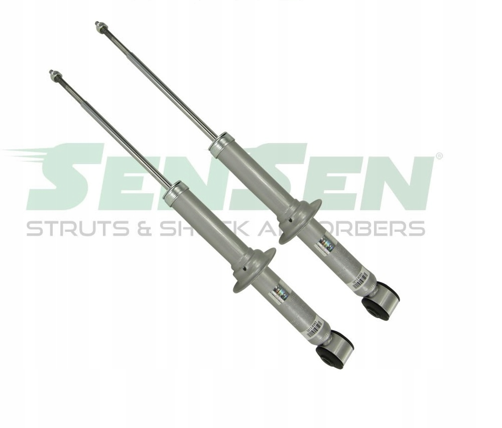 AMORTYZATOR TYLNY DODGE JOURNEY FWD 2009-2010