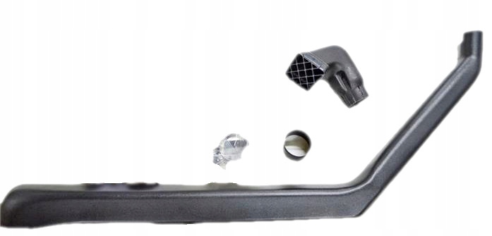 SNORKEL WLOT POWIETRZA NISSAN PATROL GR Y60
