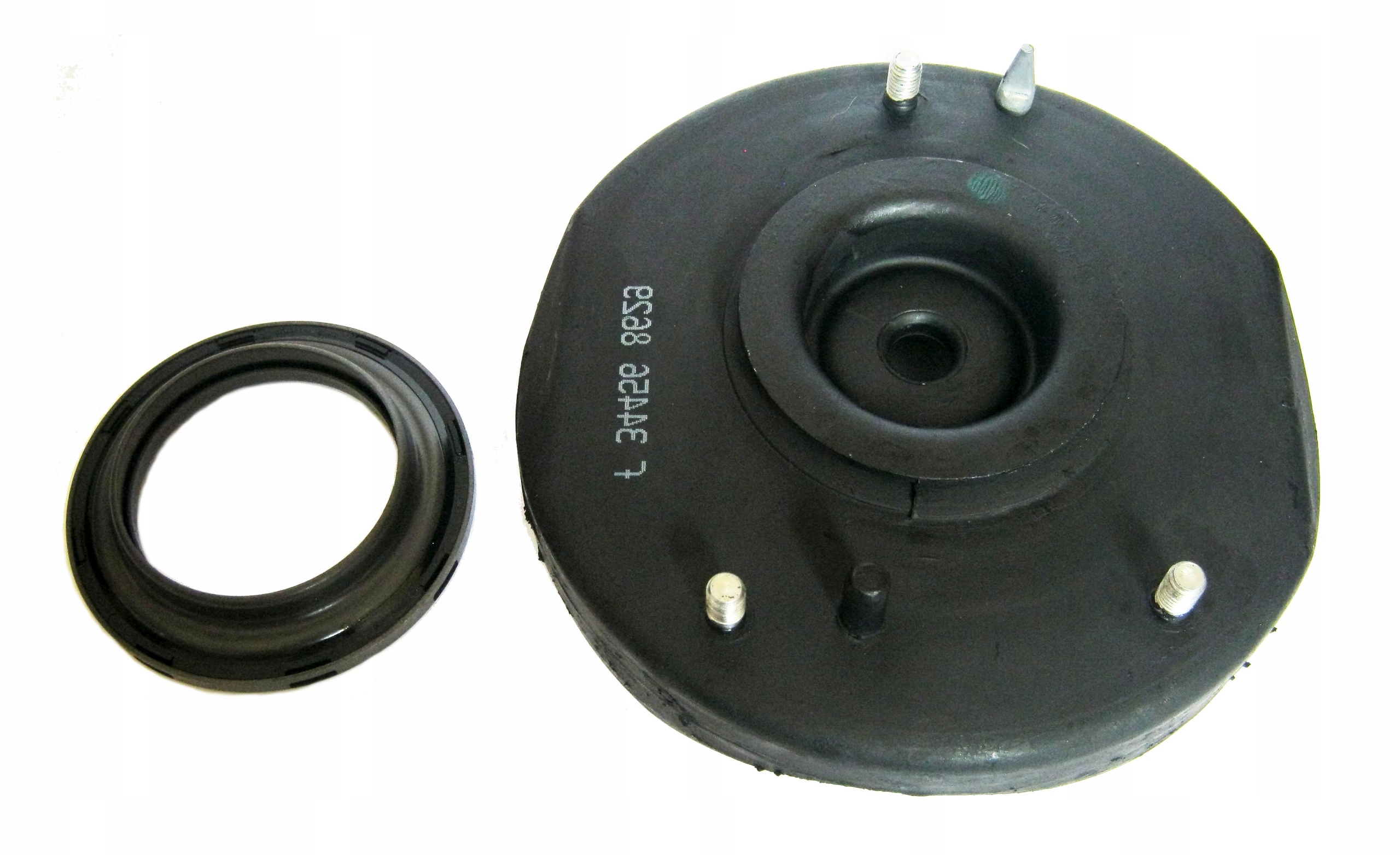 Febi Bilstein 10106 Комплект для ремонта, крепление амортизатора