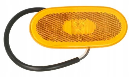 MERCEDES SPRINTER LAMPKI OBRYSOWE OBRYSOWKI LED 6s EAN 5901532738971