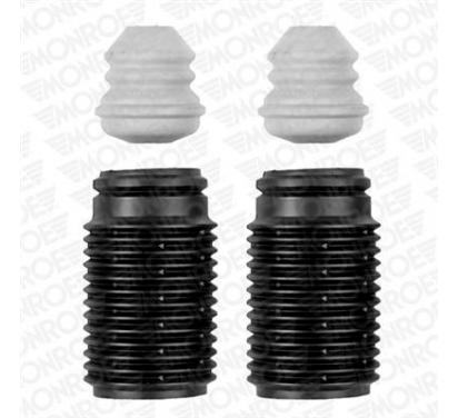 MONROE ODBOJE OSLONY AMORTYZATORA FORD KA