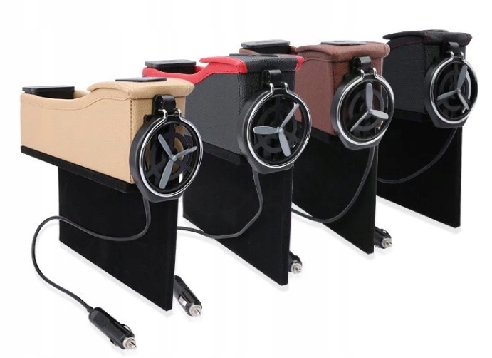 КОЖАНЫЙ АВТОМОБИЛЬ С ПОРТОМ USB PS