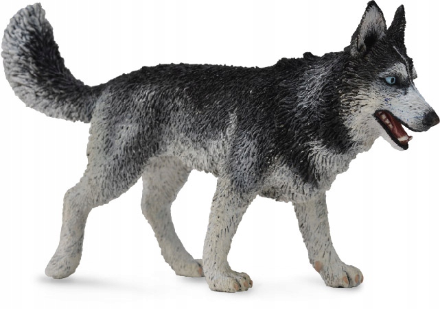 

Pies Rasy Husky Syberyjski CollectA 88707