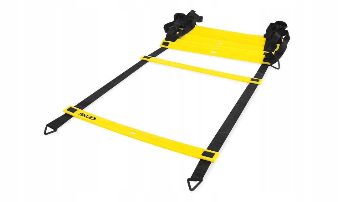 Sklz Koordinační Žebřík Quick Ladder 460 cm