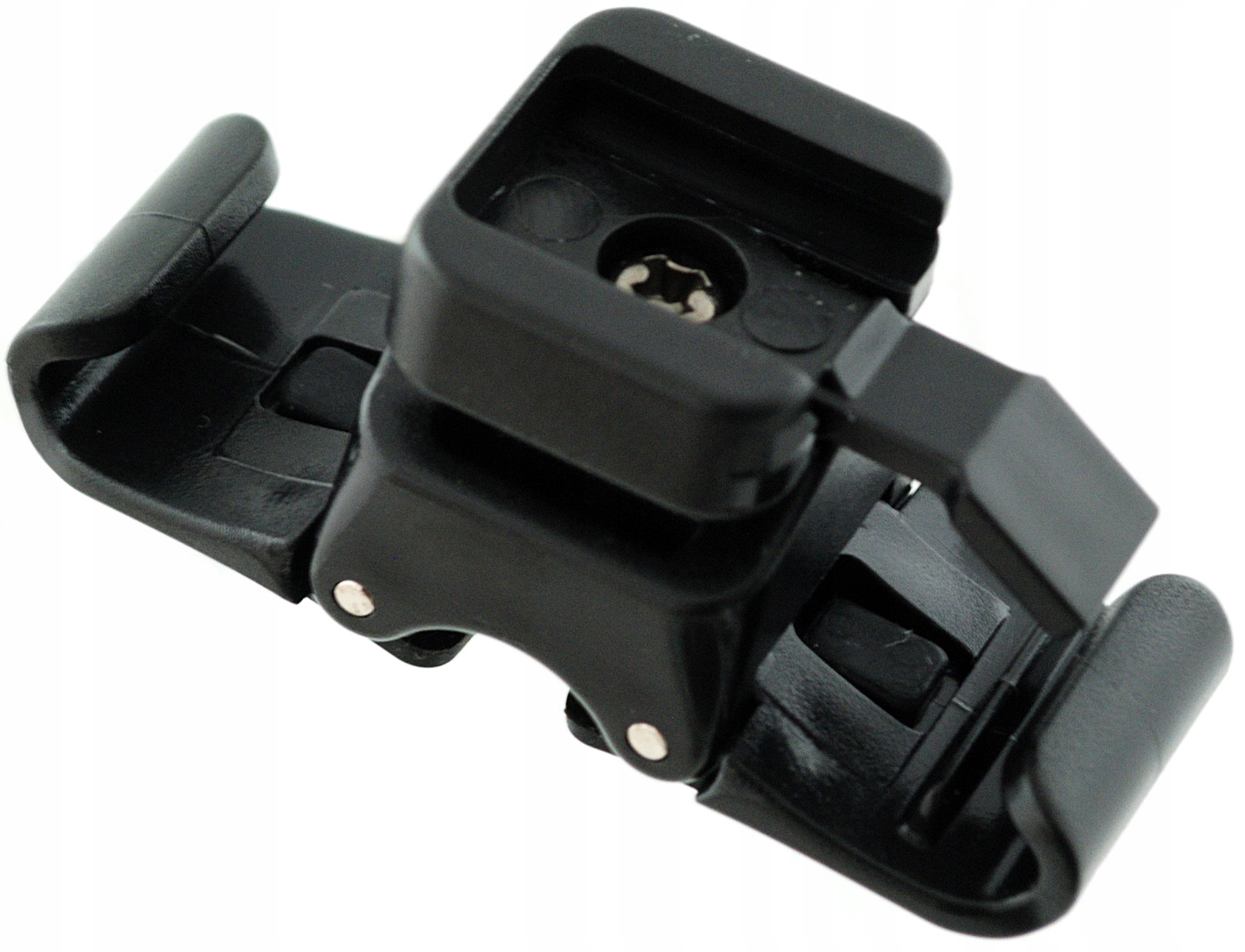 PROX MINOR Akumulatorowa tylna lampka 60lm 8 tryb. Źródło światła dioda LED