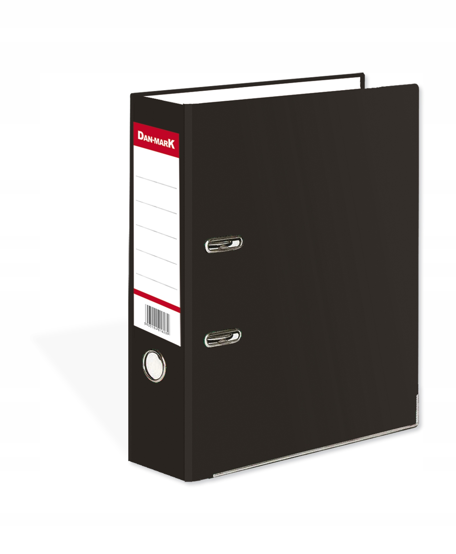 

Segregator biurowy A4 75 mm segregatory