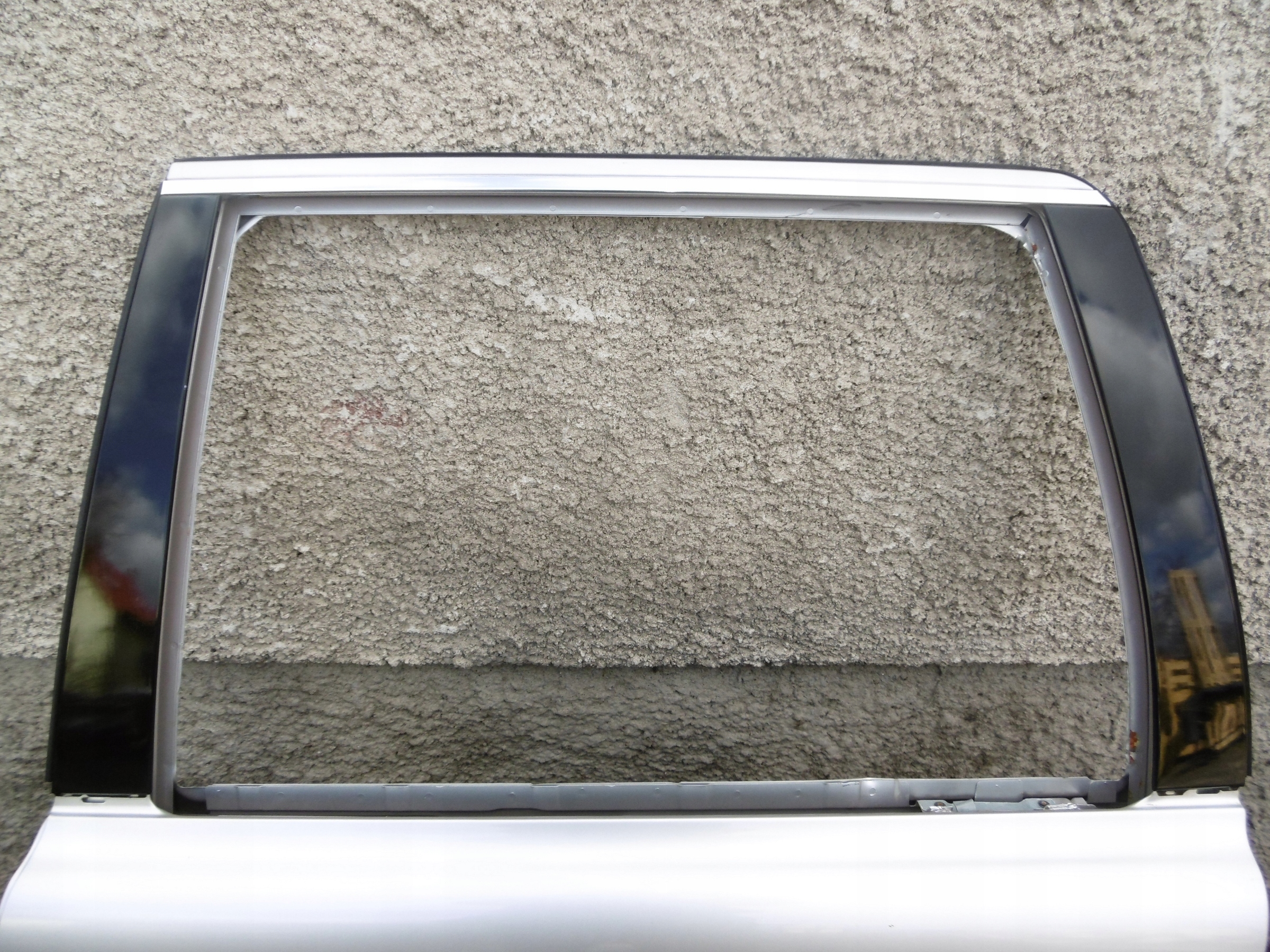 door left rear part rear. 426-26 VOLVO XC90