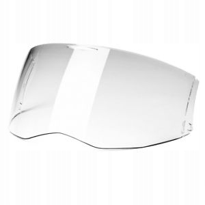 Швидкий прозорий шолом SHARK EVOLINE